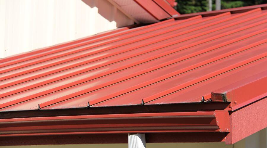 Industrial Roof Repair in Randlett, UT